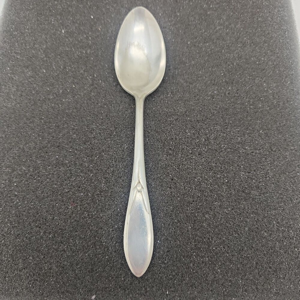 Silverplate Original WM Rogers MFG Co Teaspoon Flatware Silverware Pickwick